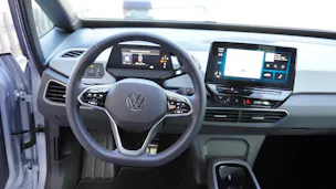 VW ID.3 Pro S 77 kWh Pro S