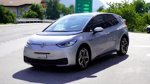 VW ID.3 Pro S 77 kWh Pro S