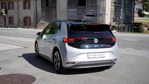 VW ID.3 Pro S 77 kWh Pro S