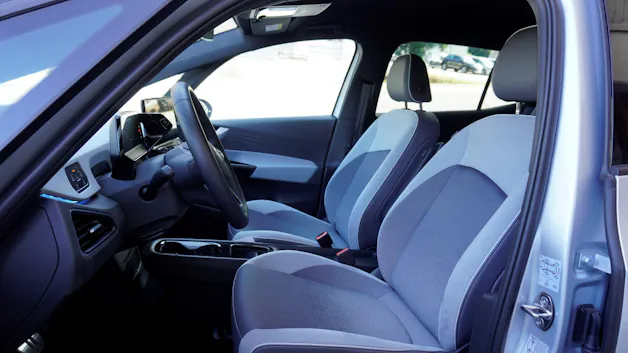 VW ID.3 Pro S 77 kWh Pro S