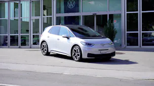 VW ID.3 Pro S 77 kWh Pro S