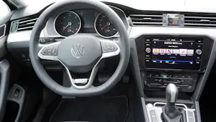 VW Passat 2.0 TDI BMT Elegance 4Motion DSG