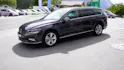 VW Passat 2.0 TDI BMT Elegance 4Motion DSG