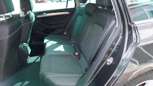 VW Passat 2.0 TDI BMT Elegance 4Motion DSG