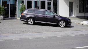 VW Passat 2.0 TDI BMT Elegance 4Motion DSG