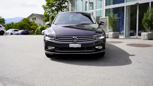 VW Passat 2.0 TDI BMT Elegance 4Motion DSG