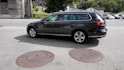 VW Passat 2.0 TDI BMT Elegance 4Motion DSG