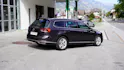 VW Passat 2.0 TDI BMT Elegance 4Motion DSG