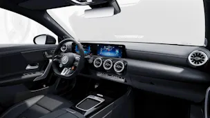 Mercedes-Benz CLA 45 S AMG 4MATIC+ Shooting Brake