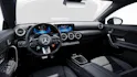 Mercedes-Benz CLA 45 S AMG 4MATIC+ Shooting Brake