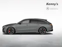 Mercedes-Benz CLA 45 S AMG 4MATIC+ Shooting Brake