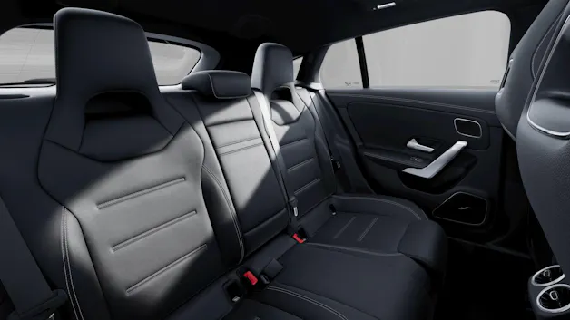 Mercedes-Benz CLA 45 S AMG 4MATIC+ Shooting Brake