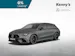 MERCEDES-BENZ CLA 45 S AMG 4MATIC+ Shooting Brake