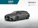 Mercedes-Benz CLA 45 S AMG 4MATIC+ Shooting Brake