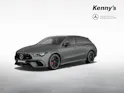 Mercedes-Benz CLA 45 S AMG 4MATIC+ Shooting Brake