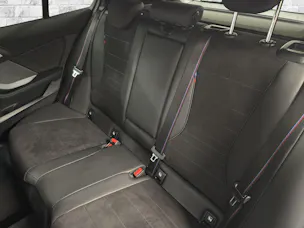 BMW 120d M Sport Pro