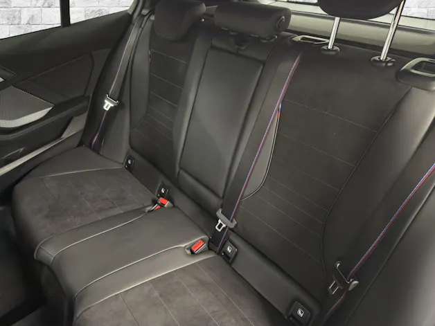 BMW 120d M Sport Pro