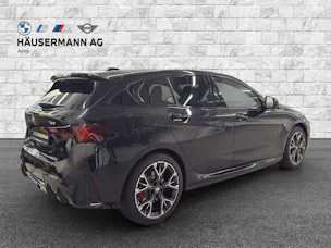 BMW 120d M Sport Pro