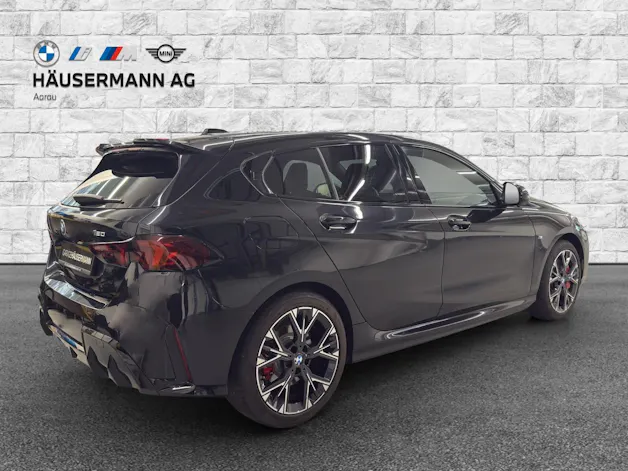 BMW 120d M Sport Pro