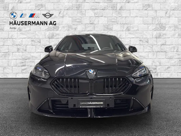 BMW 120d M Sport Pro
