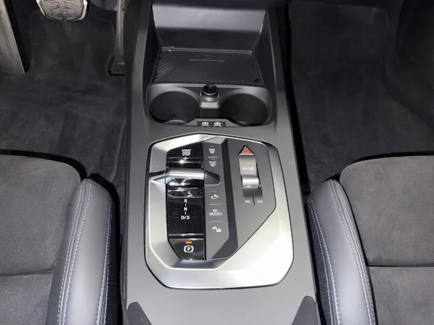 BMW 120d M Sport Pro