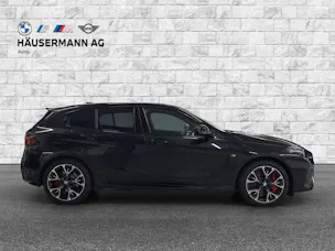 BMW 120d M Sport Pro