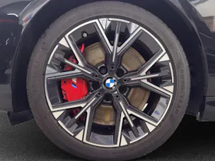 BMW 120d M Sport Pro