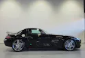 Mercedes-Benz SLS AMG Coupé