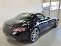 Mercedes-Benz SLS AMG Coupé