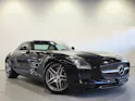 Mercedes-Benz SLS AMG Coupé