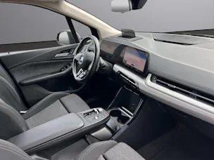 BMW 218d Active Tourer DKG
