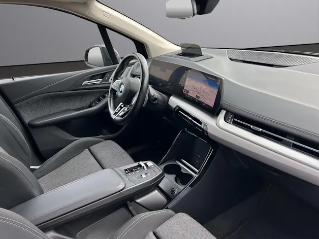 BMW 218d Active Tourer DKG