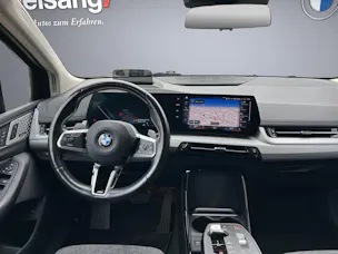 BMW 218d Active Tourer DKG