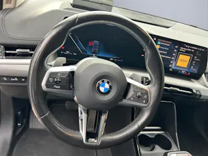 BMW 218d Active Tourer DKG
