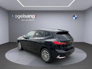 BMW 218d Active Tourer DKG