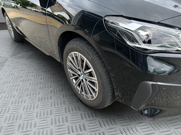 BMW 218d Active Tourer DKG