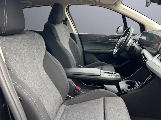 BMW 218d Active Tourer DKG