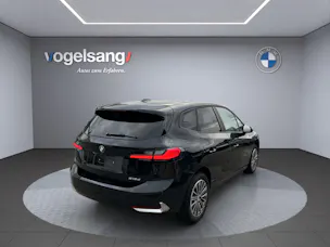 BMW 218d Active Tourer DKG