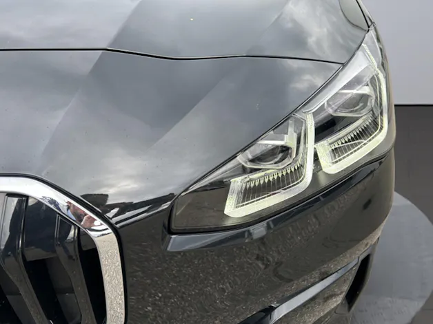 BMW 218d Active Tourer DKG