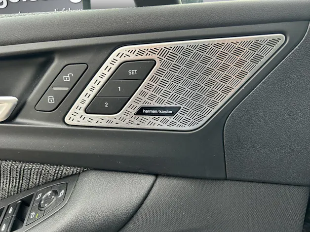 BMW 218d Active Tourer DKG