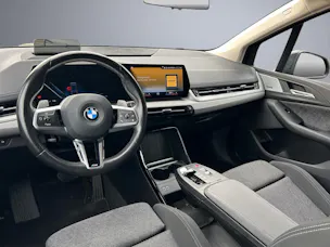 BMW 218d Active Tourer DKG