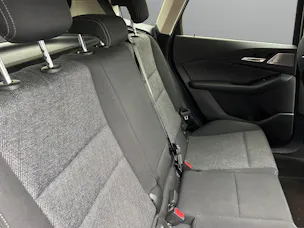 BMW 218d Active Tourer DKG