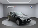 BMW 218d Active Tourer DKG