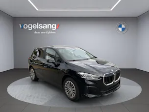 BMW 218d Active Tourer DKG