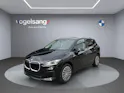 BMW 218d Active Tourer DKG