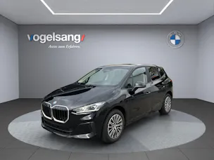 BMW 218d Active Tourer DKG