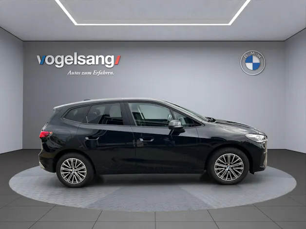 BMW 218d Active Tourer DKG