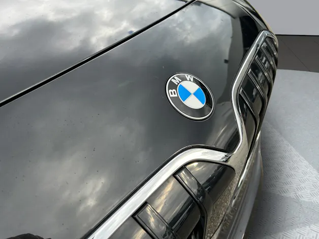 BMW 218d Active Tourer DKG