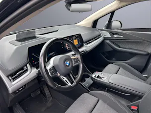 BMW 218d Active Tourer DKG