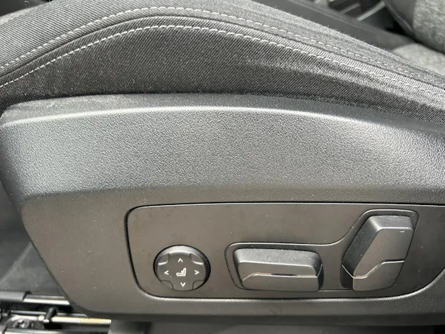 BMW 218d Active Tourer DKG